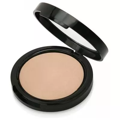 Golden Rose Puder Mineralny Teracotta 01