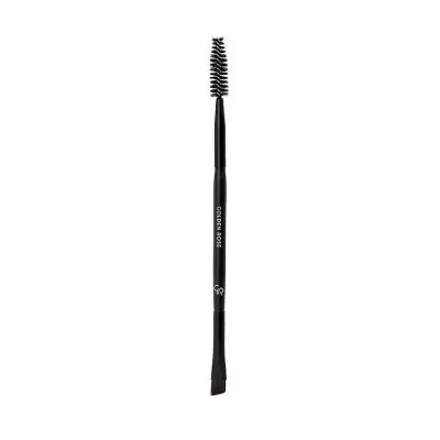Golden Rose Eyebrow Brush Pędzel do Brwi 