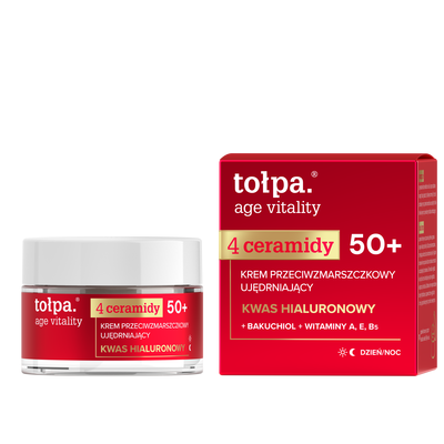 Tołpa Dermo Face Physio Sensitive Łagodzące Serum-Emulsja 45ml (1)