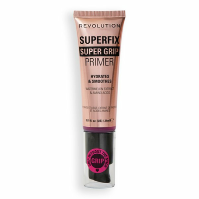 Makeup Revolution Paleta Cieni do Powiek The Vibrant Icon (1)