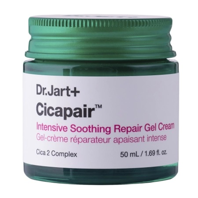 Dr.Jart+ Cicapair Krem-Żel Intensywnie Kojący i Regenerujący 50ml