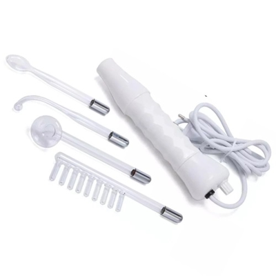 BAFFS Beauty Wand Darsonval Prądy o Wysokiej Częstotliwości 10W