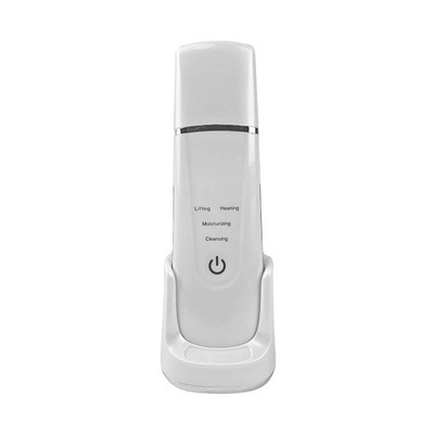 BAFFS SMART SCRUB Ultrasoniczny Peeling Kawitacyjny