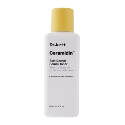 Dr.Jart+ Ceramidin Nawilżający Tonik do Twarzy z Ceramidami 150ml