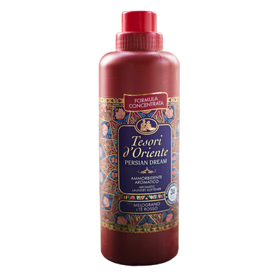 Tesori d'Oriente Płyn do Płukania Tkanin Persian Dream 760ml