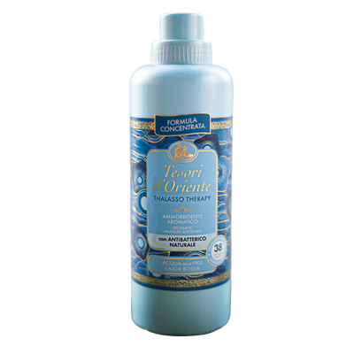 Tesori d'Oriente Płyn do Płukania Tkanin Thalasso Therapy 760ml