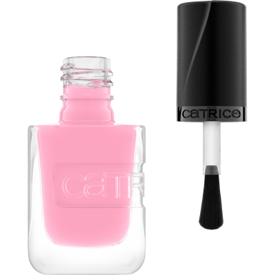Catrice Gel Affair Lakier do Paznokci 038 Cosmo Where Is Wanda?