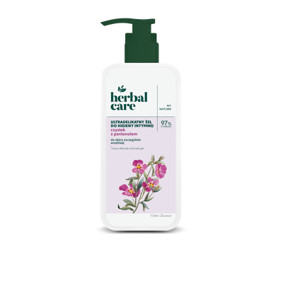 Farmona Herbal Care Ultradelikatny Żel do Higieny Intymnej 330ml
