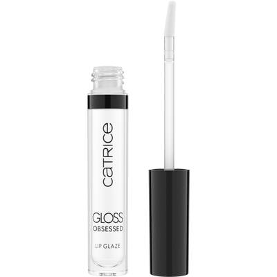 Catrice Gloss Obsessed Błyszczyk do Ust 010 Gloss Therapy