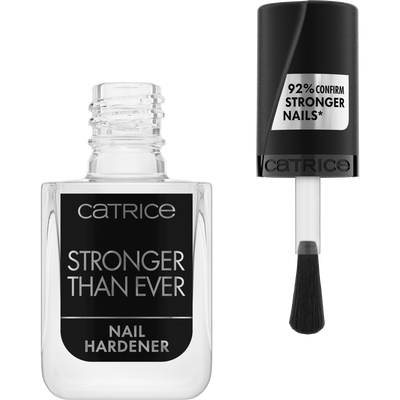 Catrice Stronger Than Ever Utwardzacz do Paznokci