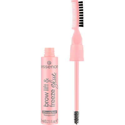 Essence Brow Lift &amp; Freeze Glue Żel do Stylizacji Brwi