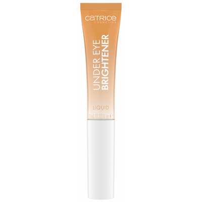 Catrice Under Eye Brightener Rozświetlacz pod Oczy w Płynie 020 Warm Nude