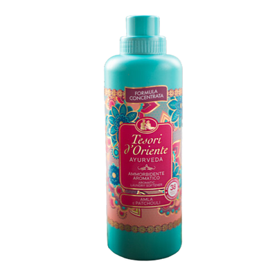 Tesori d'Oriente Płyn do Płukania Tkanin Ayurveda 760ml