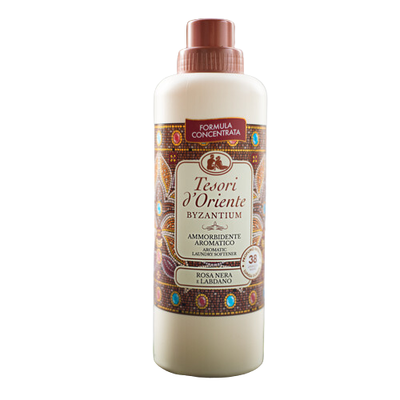 Tesori d'Oriente Płyn do Płukania Tkanin Byzantium 760ml