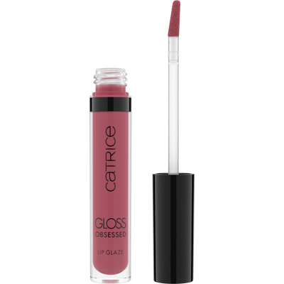 Catrice Gloss Obsessed Błyszczyk do Ust 040 Pout of Office