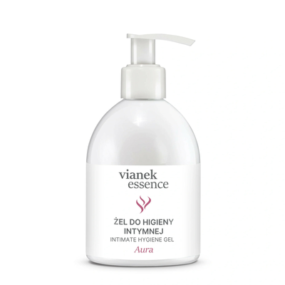 Vianek Essence Żel do Higieny Intymnej Aura 300ml