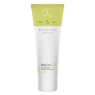 NEUTREA BioCera H Ceramidowy Krem Nawilżający 75ml