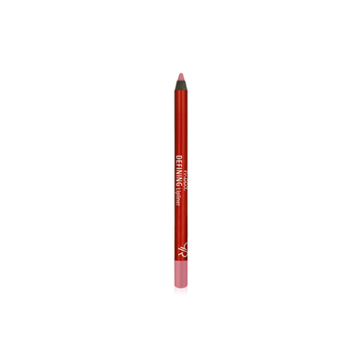 Golden Rose Mood Defining Lipliner Konturówka do Ust 10 Pink Berry