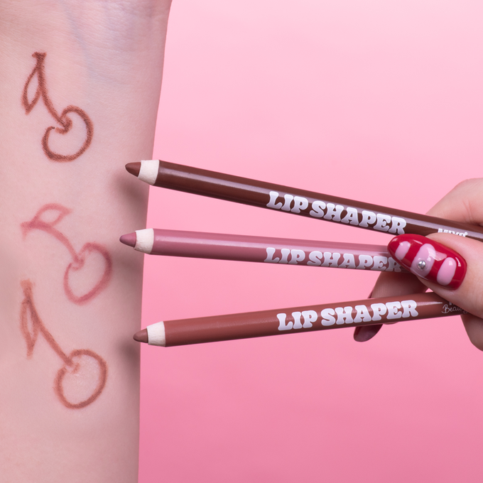 Miyo Lip Shaper Konturówka do Ust 01 Hot Chocolate
