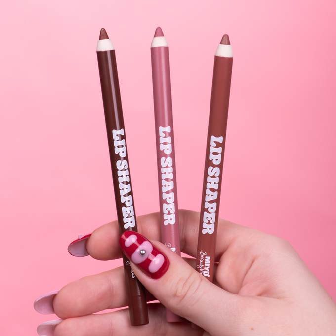 Miyo Lip Shaper Konturówka do Ust 01 Hot Chocolate