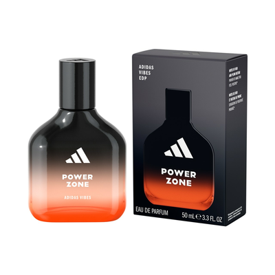 ADIDAS Power Zone Woda Perfumowana dla Mężczyzn 50ml