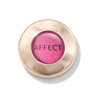 Affect x Ruda Maluje Glow Bakery Róż Wypiekany Blushie