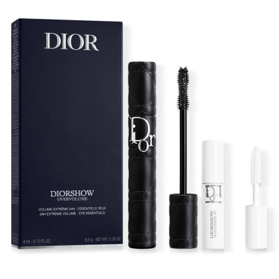 DIOR Zestaw Diorshow Tusz do Rzęs + Baza