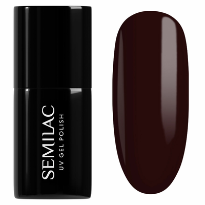 Semilac Lakier Hybrydowy 939 90s Rich