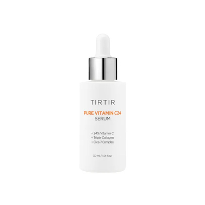 TIRTIR Pure Vitamin C24 Serum do Twarzy z Witaminą C 30ml