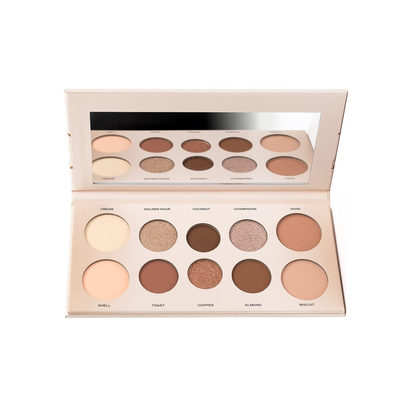Apollca Paleta Cieni Classic Way Vol.2
