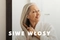 Siwe włosy, które są powodem do dumy? Sprawdź, jak je pielęgnować