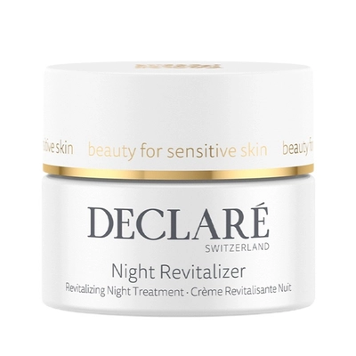 Night Revitalizer regenerujący krem do twarzy na noc 50ml