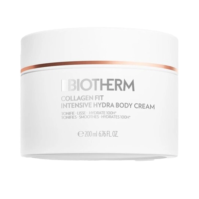 Collagen Fit intensywnie nawilżający krem do ciała 200ml