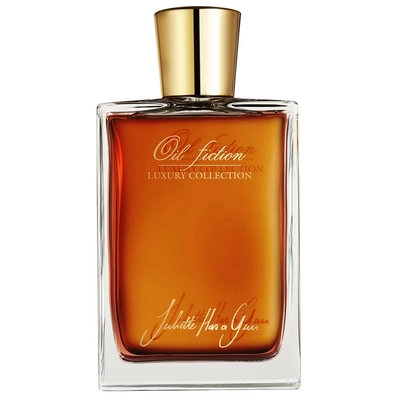Oil Fiction woda perfumowana spray 75ml
