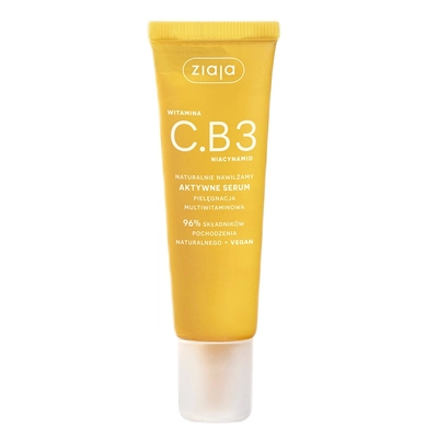 Witamina C.B3 aktywne serum 30ml