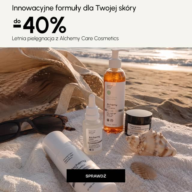 Alchemy Care Cosmetics