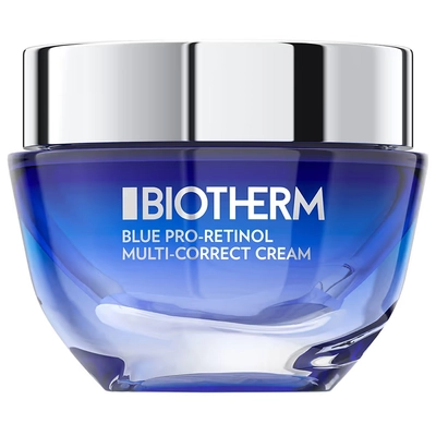 Blue Pro-Retinol Multi-Correct Cream przeciwzmarszczkowy krem do twarzy 50ml