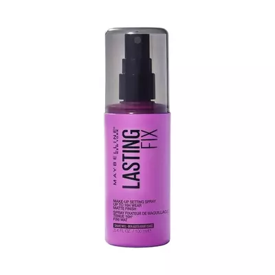 Maybelline Lasting Fix Spray Utrwalający Makijaż 