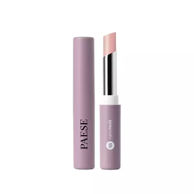 PAESE Nanorevit Pielęgnacyjna Pomadka do Ust 40 Light Pink 