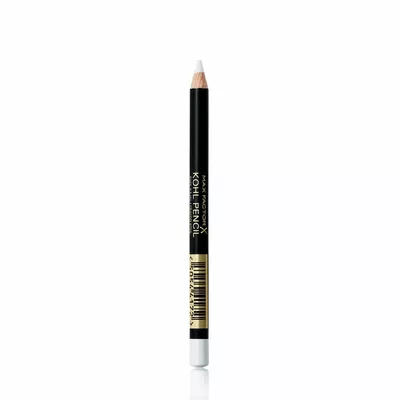Max Factor Kohl Pencil Kredka do Oczu 010 White