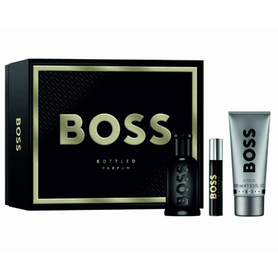 HUGO BOSS Bottled Zestaw Podarunkowy dla Mężczyzn