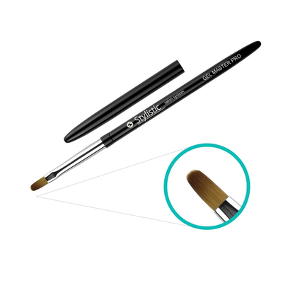 Stylistic Pędzel Gel Master Pro