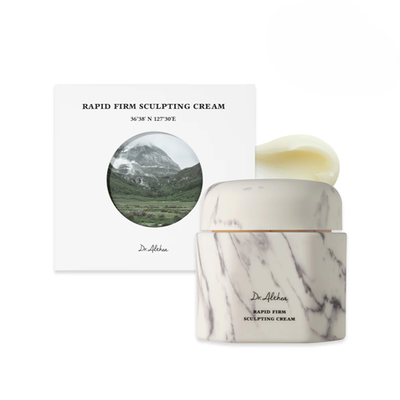 Dr.Althea Rapid Firm Sculpting Cream Ujędrniający Krem do Twarzy 45ml