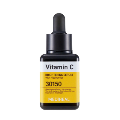 Mediheal Rozświetlające Serum do Twarzy z Witaminą C i Niacynamidem 40ml