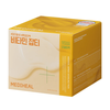 Mediheal Vitamin Brightening Rozświetlająca Maska Algowa do Twarzy + Serum