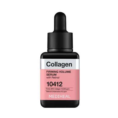 Mediheal Ujędrniające Serum do Twarzy z Kolagenem 40ml