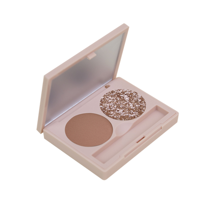 Glam Shop GlamBox Paleta Cieni do Powiek Soft