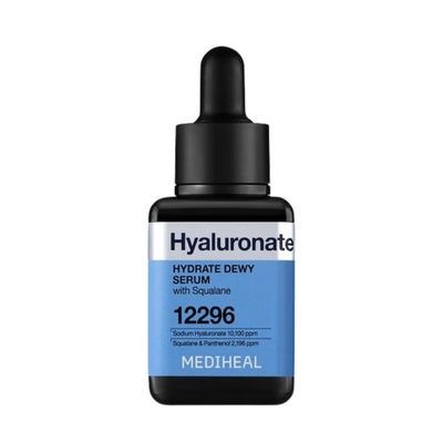 Mediheal Nawilżające Serum do Twarzy z Kwasem Hialuronowym 40ml