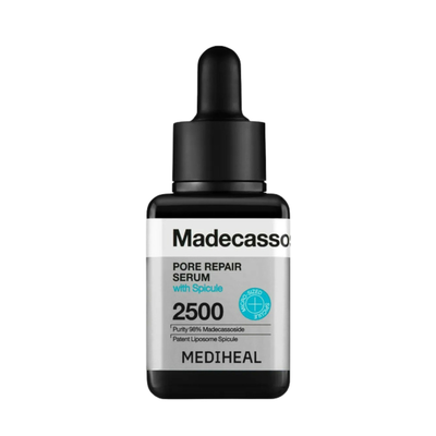 Mediheal Serum do Twarzy Zwężające Pory z Madekasozydem 40ml