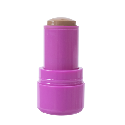 Glam Shop Bronzer w Sztyfcie Naturalny Brąz